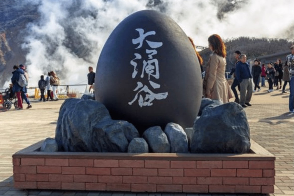 Mount Fuji 6