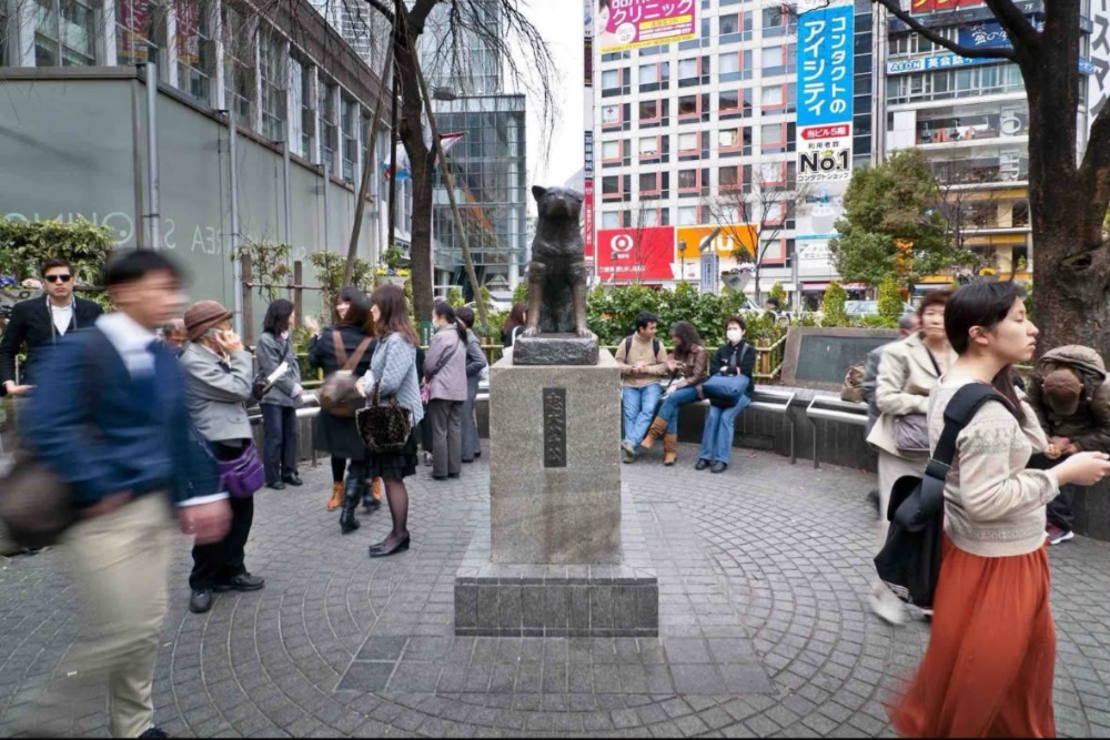 Tokyo 2