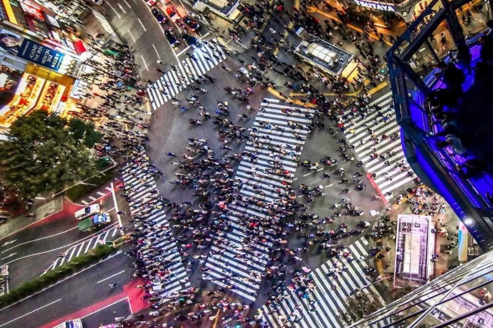 Tokyo 5