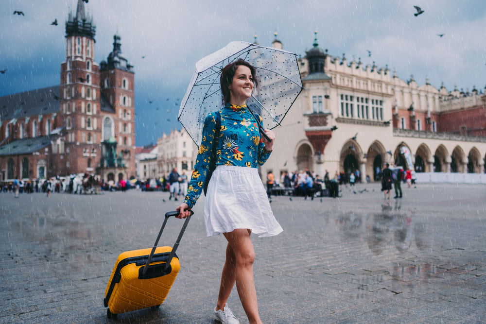 Tour & Travel